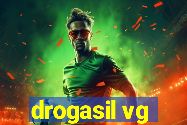 drogasil vg